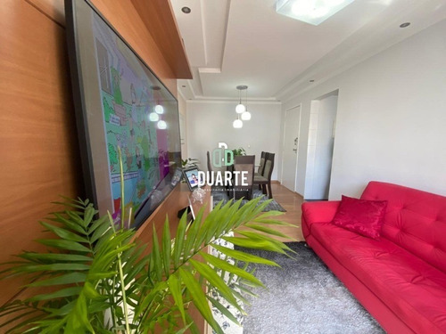 Imagem 2 de 24 de Apartamento - Ap03854 - 69474634