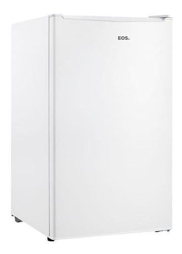 Frigobar Eos Ice Compact 71l Branco Efb81 110v