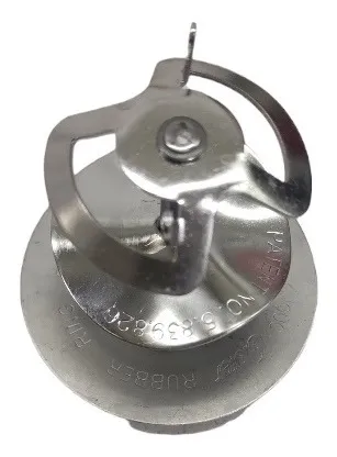 Cuchilla Para Malteadas Licuadoras Oster Classic Y Blender