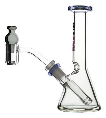 Mini Beaker Kit Extractos- Bonglab