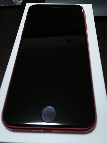 iPhone SE (2nd Generation) 64 Gb (product)red (Usado)