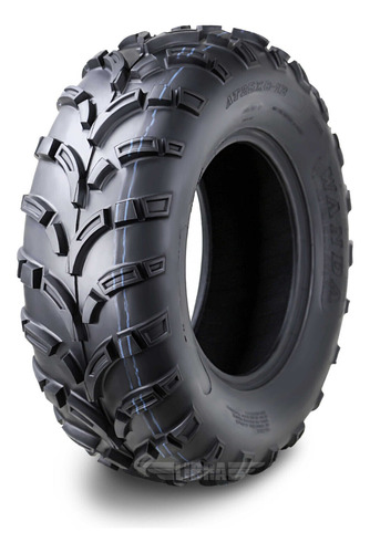 14-15 Cam Am Commander E Lsv Atv Tire Set 26x9-14 26x11- Ugg