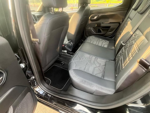 RAM 700 1.3 Laramie Cvt Fwd