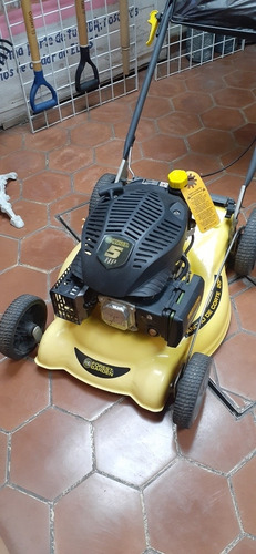 Máquina Podadora, Cortadora De Césped 5hp