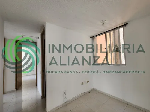 Apartamento En Arriendo En Callejuelas. Cod A17026