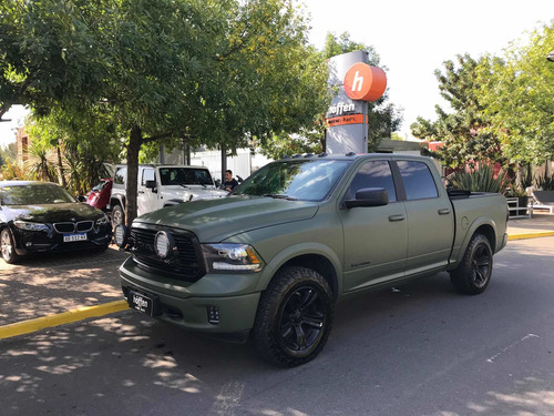 Ram 1500 2020 5.7 Laramie Atx V8 1900 Km Hoffen