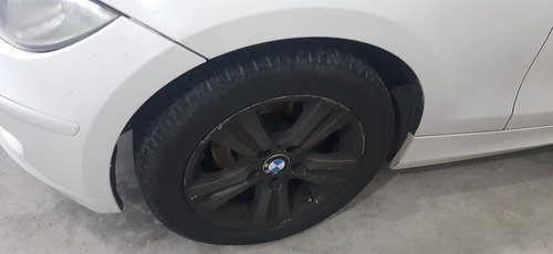 Imagen 16 de 16 de Bmw Serie 1 2012 1.6 116i Active 136cv