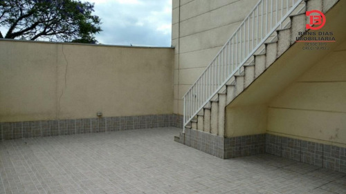 Imagem 13 de 15 de Sobrado Em Condominio - Jardim Lisboa - Ref: 4223 - V-4223