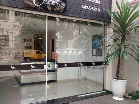 Imagem 6 de 17 de Conjunto Comercial Para Locação, Vila Leopoldina. R$15.000,00 - A4315