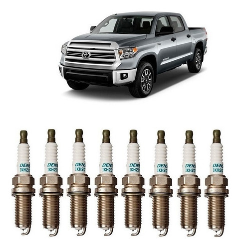 Bujias De Encendido Para Toyota Tundra 5.7 3urf 2010 2016