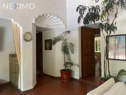 Imagen 11 de 30 de Casa En Venta En Acapatzingo. Cuernavaca, Morelos