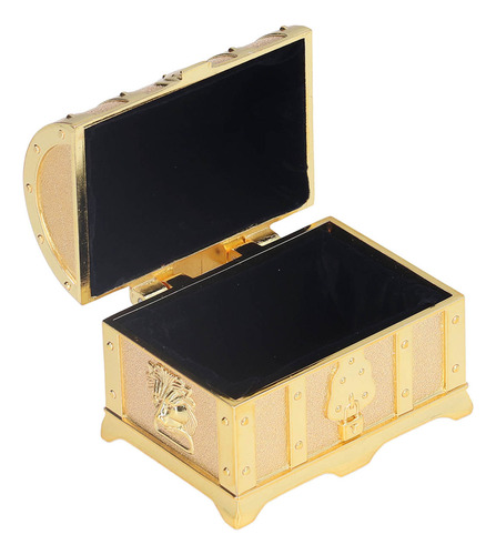 Organizador Joyas Estuche Joyero Aretes Anillos
