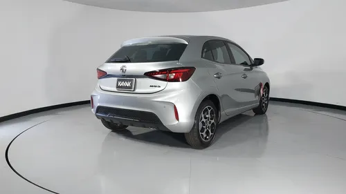 MG MG 3 1.5 Style