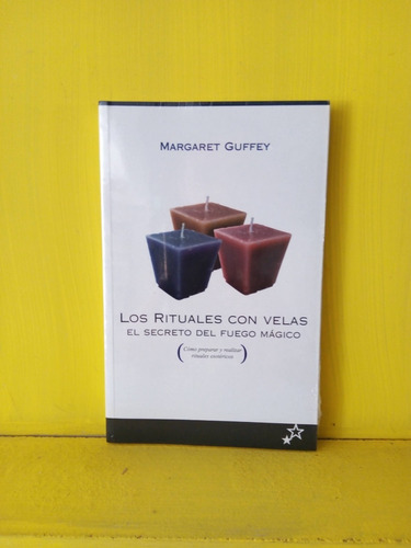  Libros Lote De 3  Astrología, Relajación Y Velas