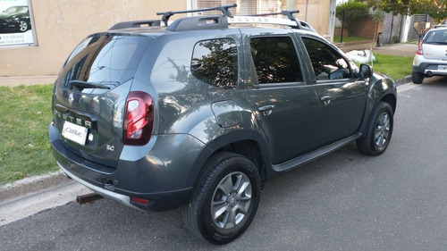 Renault Duster Privilege 4x4 2.0 Nafta 2018