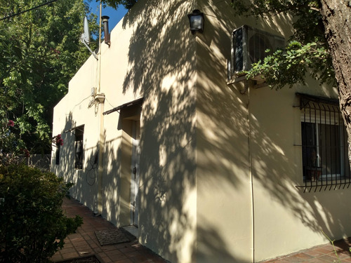 Casa Quinta En Pueblo Rural De San Antonio De Areco