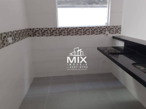 Sobrado Com 3 Dormitórios À Venda, 125 M² No Centro De Arujá/sp - So0099