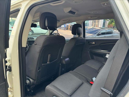Fiat Freemont 2.4 Precision 16v Gasolina 4p Automatico