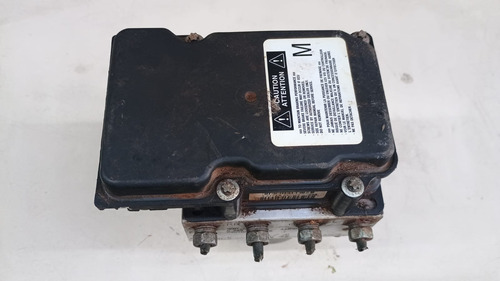 Módulo Abs Corolla 09/13 Y4 0265232148 0265800739 (Recondicionado)