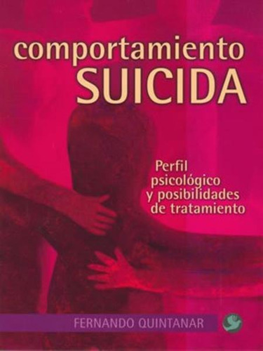 Comportamiento Suicida