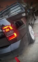 Comprar Faros Luces Traseras Saveiro G6 Full Led 