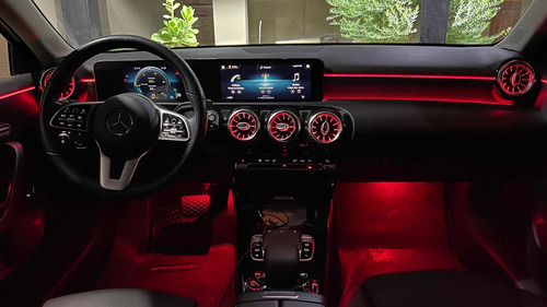 Mercedes-benz Clase A 2019 1.3 163cv Progressive