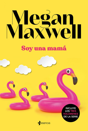 Soy Una Mama - Maxwell Megan