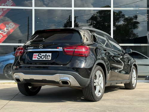 Mercedes-Benz Clase GLA 1.6 Gla200 Urban 156cv