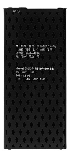 Bata Para Samsung J4 Core J410 - J7 Prime G610 Eb-bg610abe