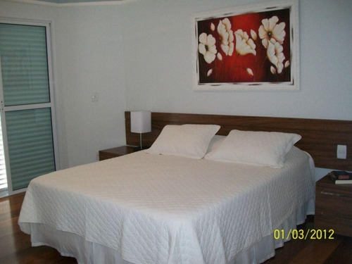 Casa Residencial À Venda, Terras De São Carlos, Jundiaí. - Ca0323 - 34727858