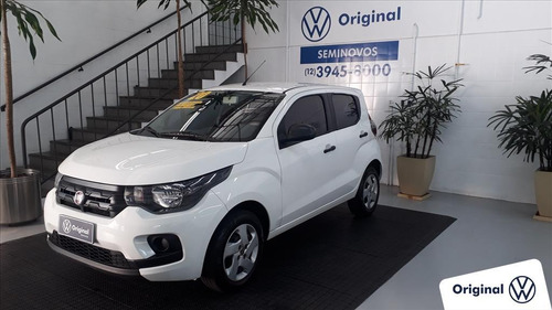 Imagem 1 de 8 de Mobi 1.0 8v Evo Flex Like. Manual