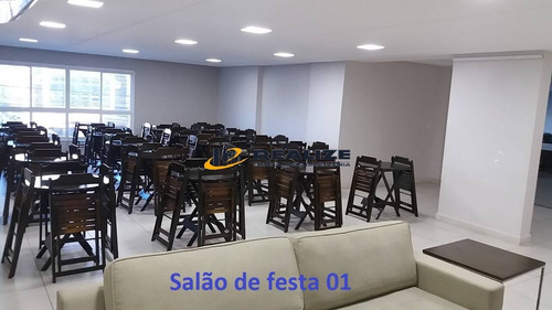 Imagem 11 de 15 de / 2 Qts 1 Suite, Rua Do Super Bom Da 28 De Março, Ao Lado Do Trianon - 1161