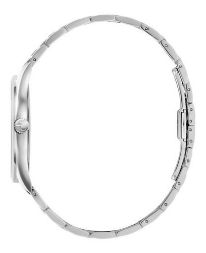 Reloj Calvin Klein Kam21141 Completion Caballero Original