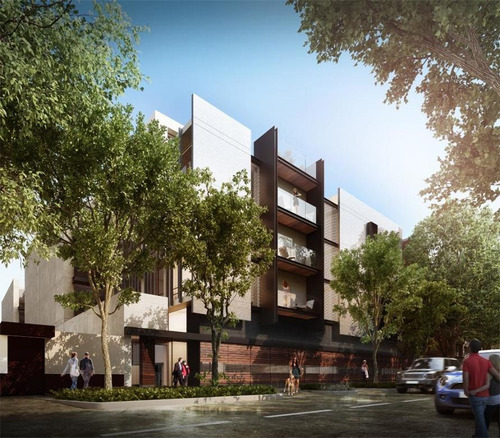 Imagen 1 de 8 de Departamento En Venta, Benito Juárez, Ciudad De México
