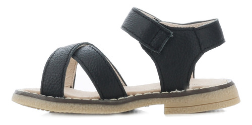 Sandalia Niña Mini Miss Carol Aris Con Velcro 145.m2016