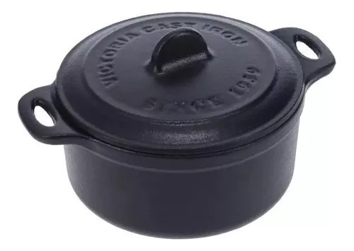 Cacerola Le Creuset hierro fundido 31 cm negra