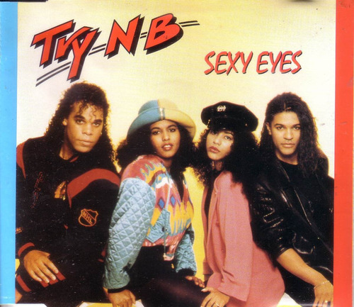 Try Nb Dr Hook Sexy Eyes Cd Dance Importado Pvl 