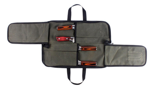 /funda Para Cuchillos Y Cubiertos Multifunción, Funda