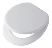 Comprar Asiento Inodoro Derpla Línea Andina Herrajes Nylon