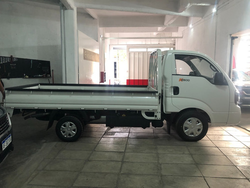 Imagen 7 de 8 de Kia K2500 0 Km