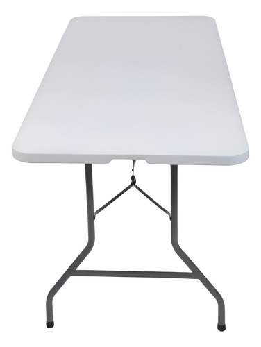 Mesa Plegable Jardin Gardenlife Ga-mp240 Rectangular 2,40m