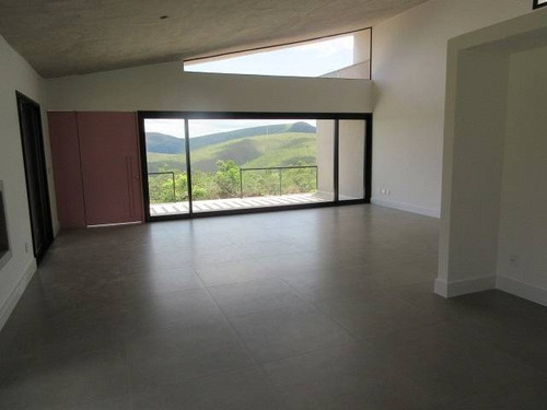 Casa A Venda No Quintas Do Morro - 510 M² - Bcp97