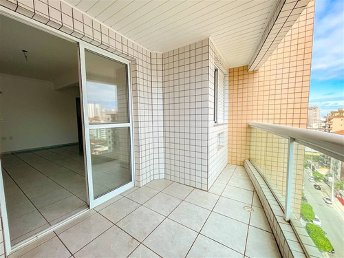 Imagem 1 de 29 de Apartamento, 3 Dorms Com 78.05 M² - Forte - Praia Grande - Ref.: Masot243 - Masot243