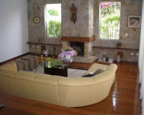 Imagem 4 de 10 de Casa - 2532 - 32905286