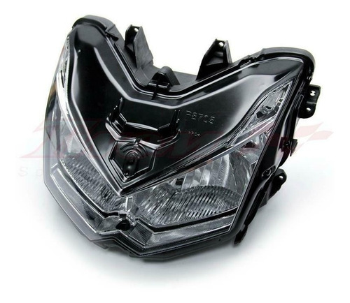 Faro Para Kawasaki Ninja Z1000 Z1000r 2010 2011 2012 2013