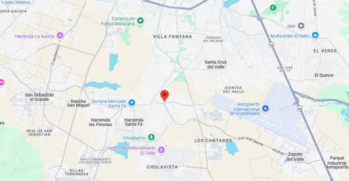 Casa En Venta Circuito Joel, Jardines De Edén, Jalisco Rg