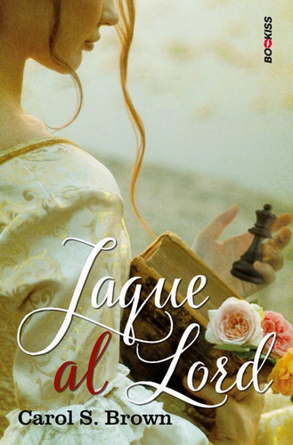 Jaque Al Lord - Carol S. Brown