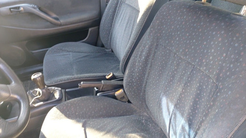 Imagem 4 de 13 de Volkswagen Passat Passeio