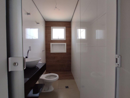 Imagem 10 de 13 de Apartamento - Parque Anchieta - São Bernardo Do Campo - 1033-20834