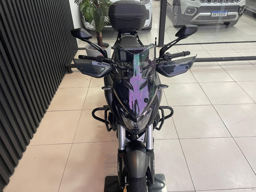 Bajaj Dominar 400 - 2024